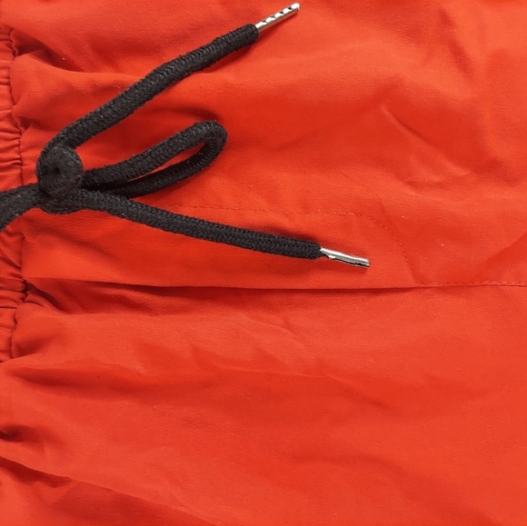 Rumwe High Waisted  Shorts Large - Picture 3 of 8